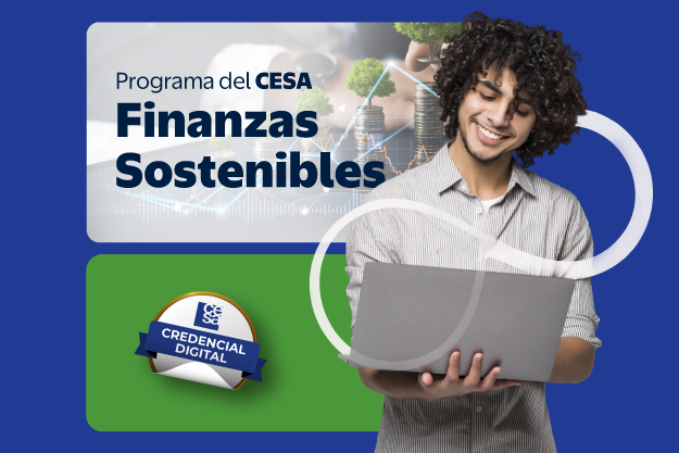 Finanzas sostenibles 